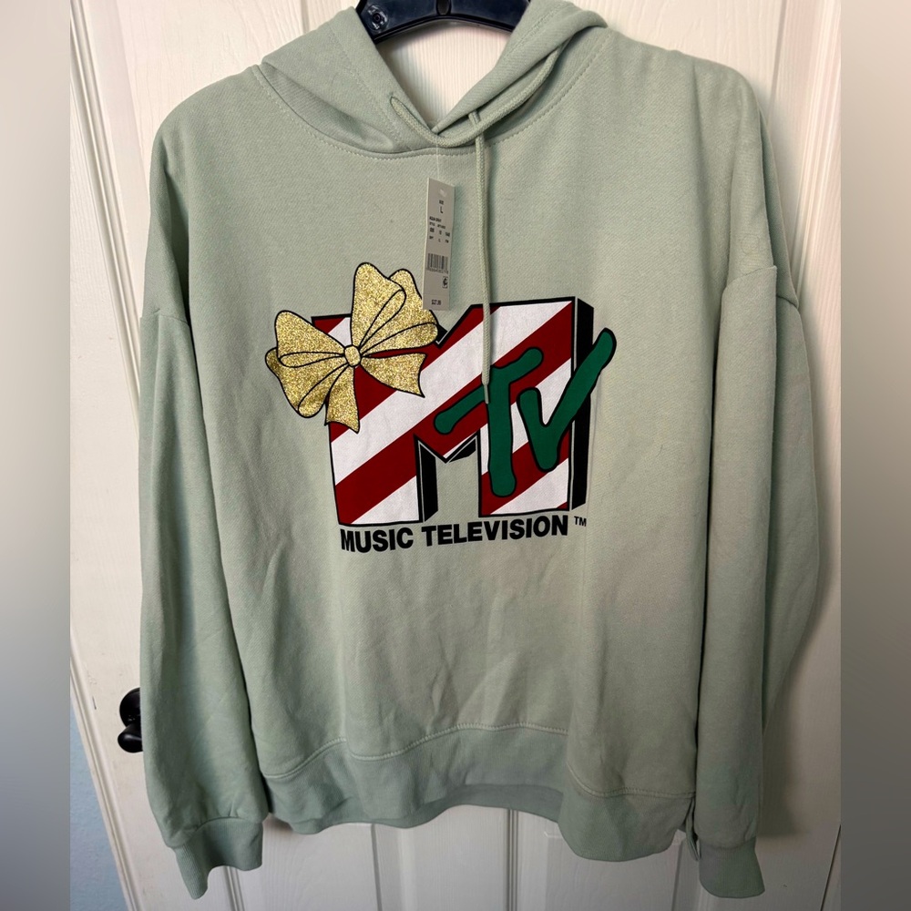 MTV Hoodie